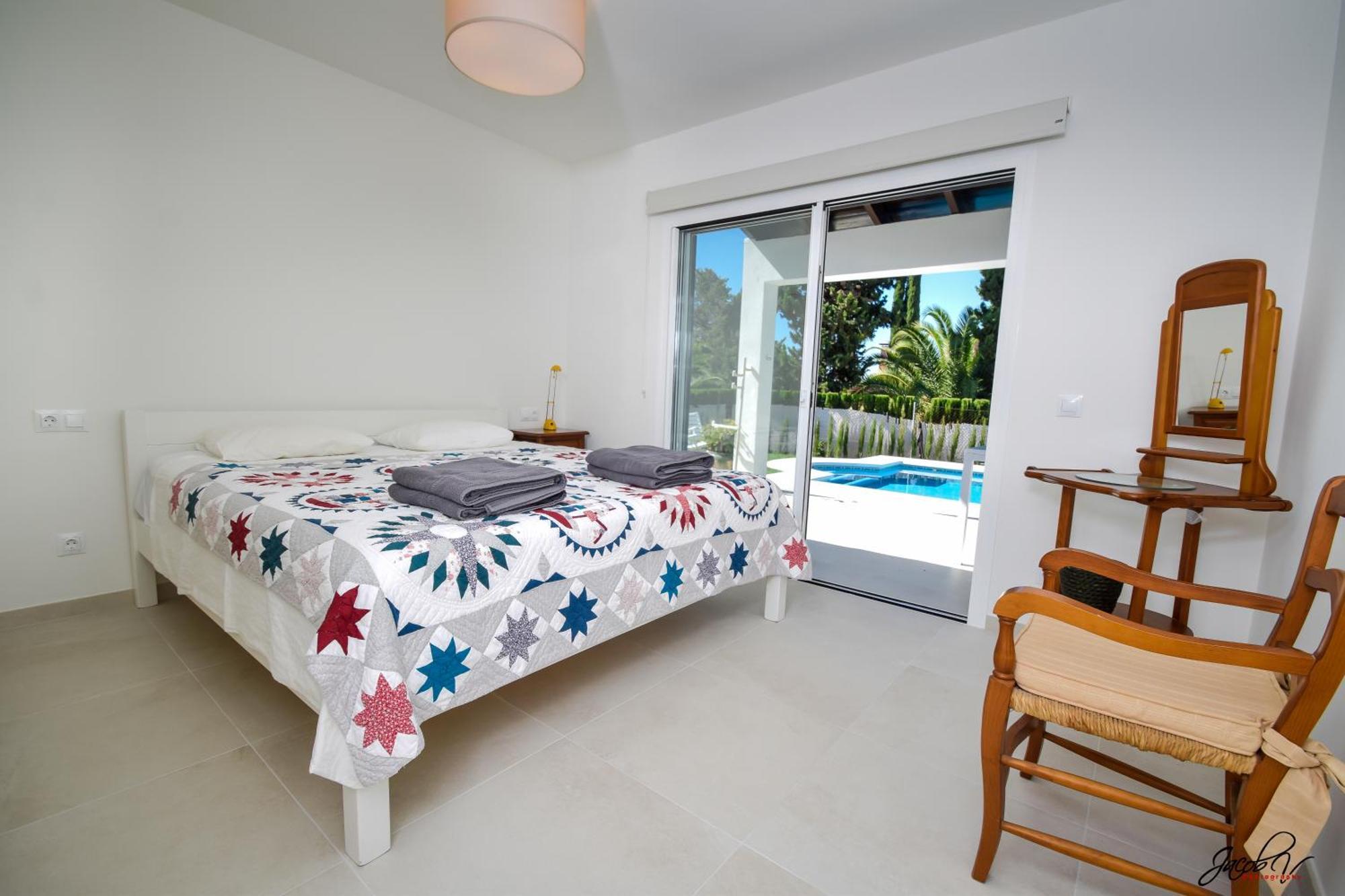 Great Villa Near Beach And マルベーリャ エクステリア 写真